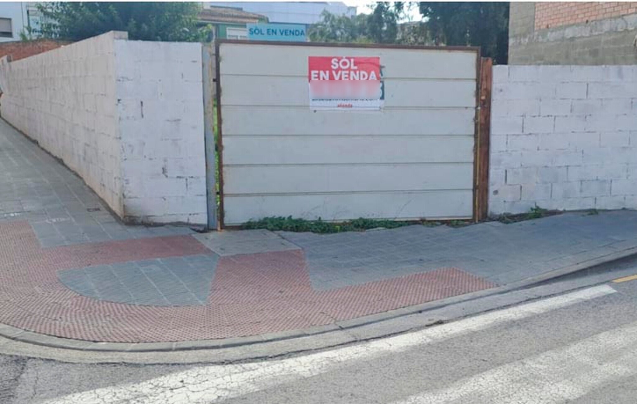 Carrer Emili Joan, 24, Palamós, Gerona for sale Floor Plan- Image 1 of 3