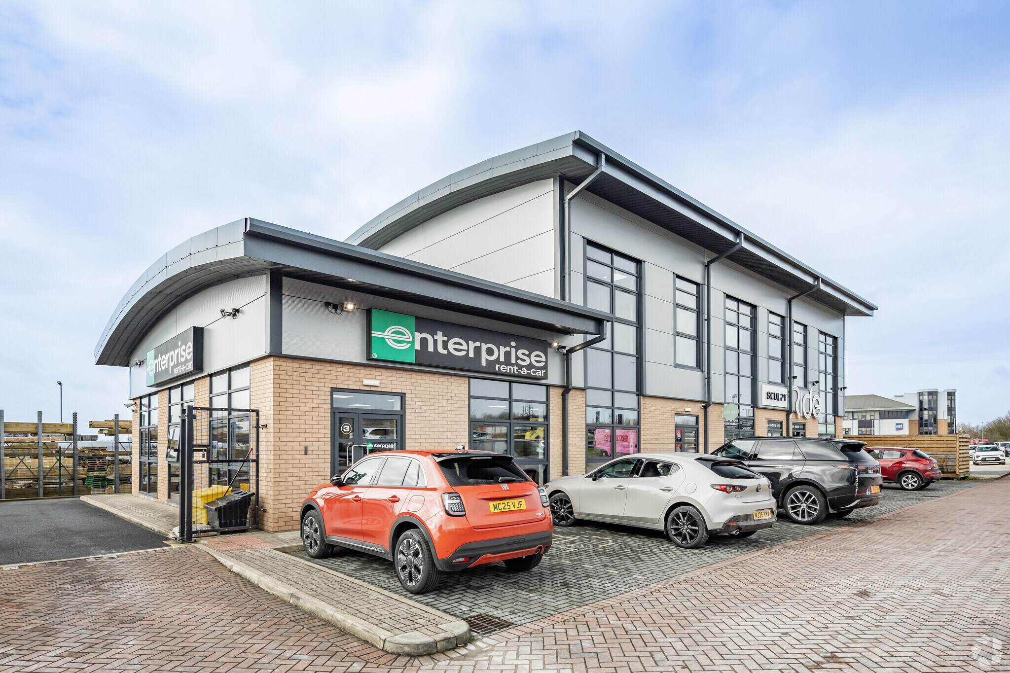 Brooklands Way, Blackpool for sale Primary Photo- Image 1 of 1