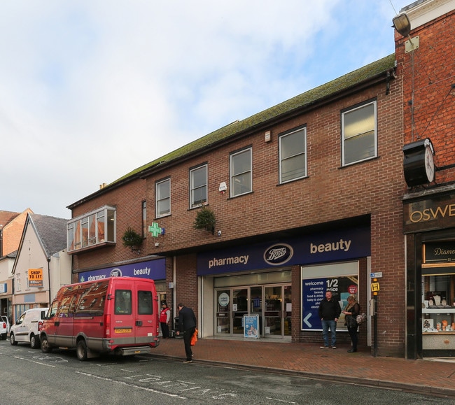 More details for 7-9 Church St, Oswestry - Retail to Rent
