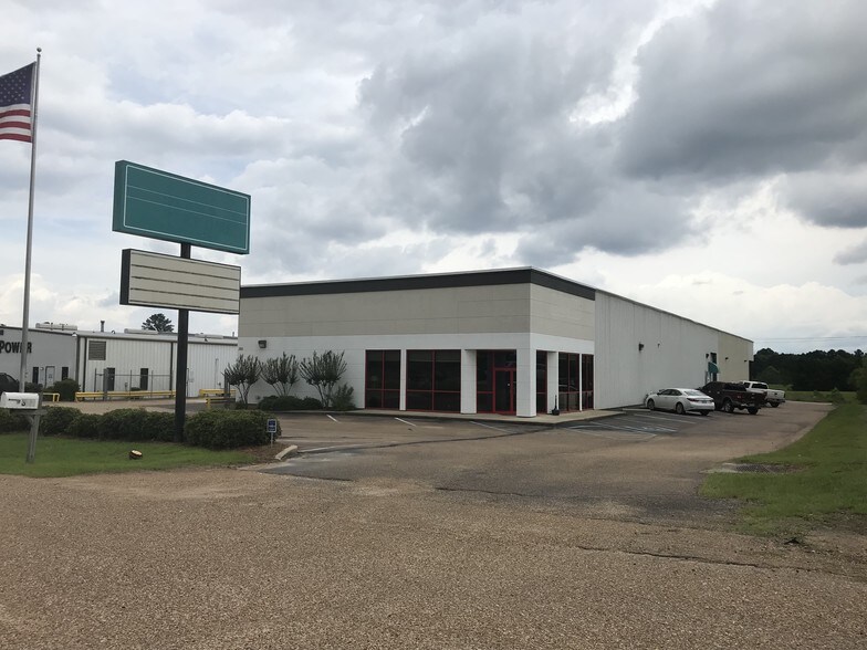 322 Airport Rd S, Pearl 39208 UK