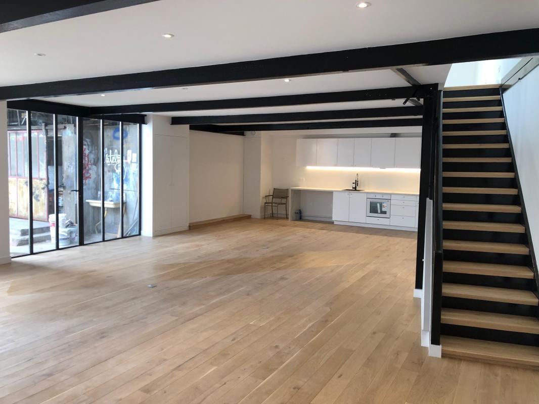 25 Rue Douy Delcupe, Montreuil to rent Interior Photo- Image 1 of 9