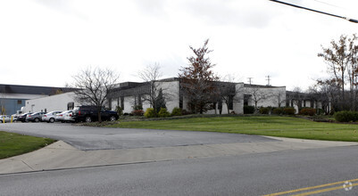 1760 Enterprise Pkwy, Twinsburg, OH for sale Building Photo- Image 1 of 3