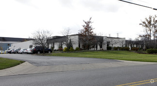 More details for 1760 Enterprise Pkwy, Twinsburg, OH - Industrial for Sale