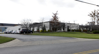 More details for 1760 Enterprise Pkwy, Twinsburg, OH - Industrial for Sale