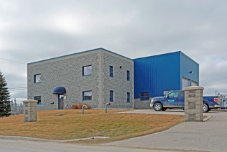 More details for 9 Kerr Cres, Puslinch, ON - Light Industrial for Sale