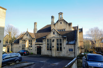 Walcot St, Bath for sale Primary Photo- Image 1 of 1