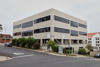 More details for 295 89th St, Daly City, CA - Office for Rent