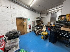 Hill Top Works, Hill Top, Earl Shilton to rent Interior Photo- Image 1 of 5