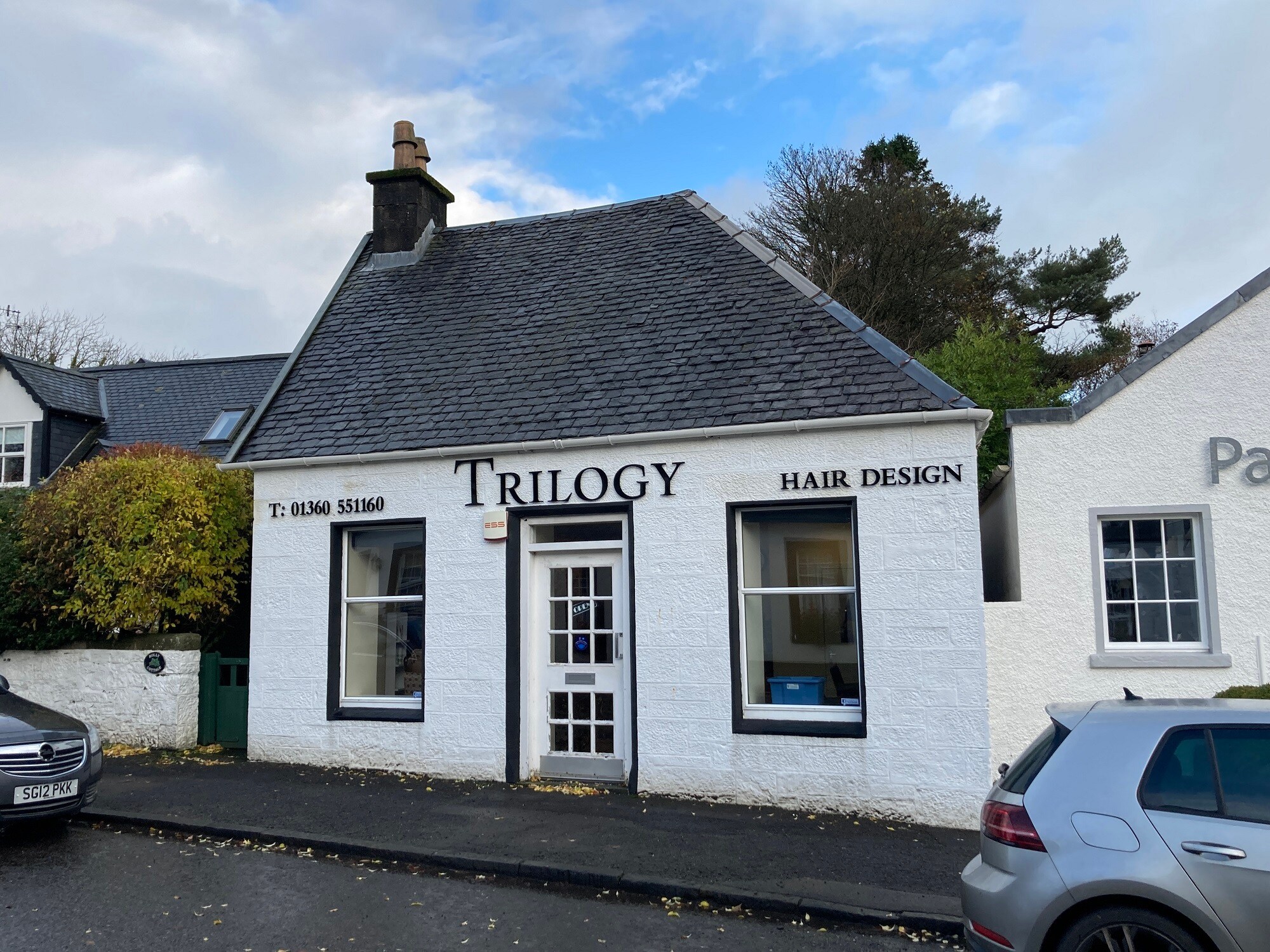 13A Main St, Killearn for sale Building Photo- Image 1 of 1