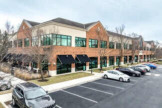 More details for 5850 Waterloo Rd, Columbia, MD - Co-working to Rent