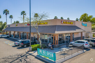 1533-1579 N Dysart Rd, Avondale, AZ for rent Building Photo- Image 1 of 7