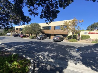 More details for 5 Harris Ct, Monterey, CA - Light Industrial for Rent