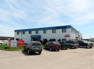 More details for 36 Centennial Rd, Kitchener, ON - Office, Industrial for Rent