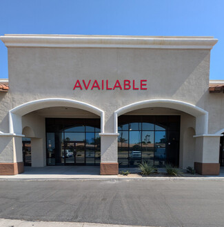 More details for 77750 Country Club Dr, Palm Desert, CA - Retail, Industrial for Rent