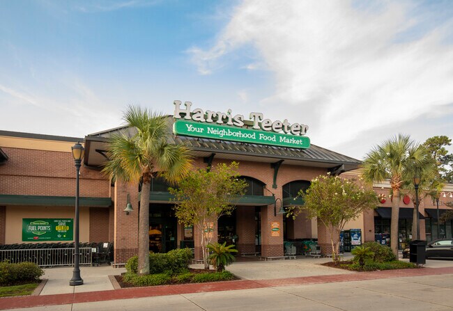 More details for 600 Long Point Rd, Mount Pleasant, SC - Retail to Rent