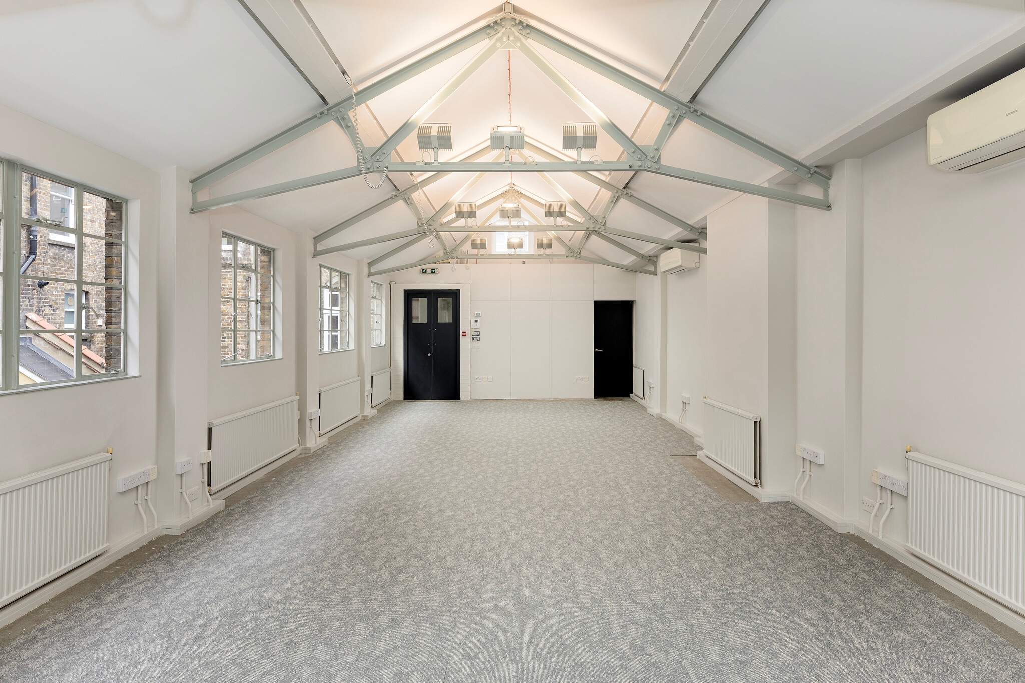 84 Marchmont St, London to rent Interior Photo- Image 1 of 8