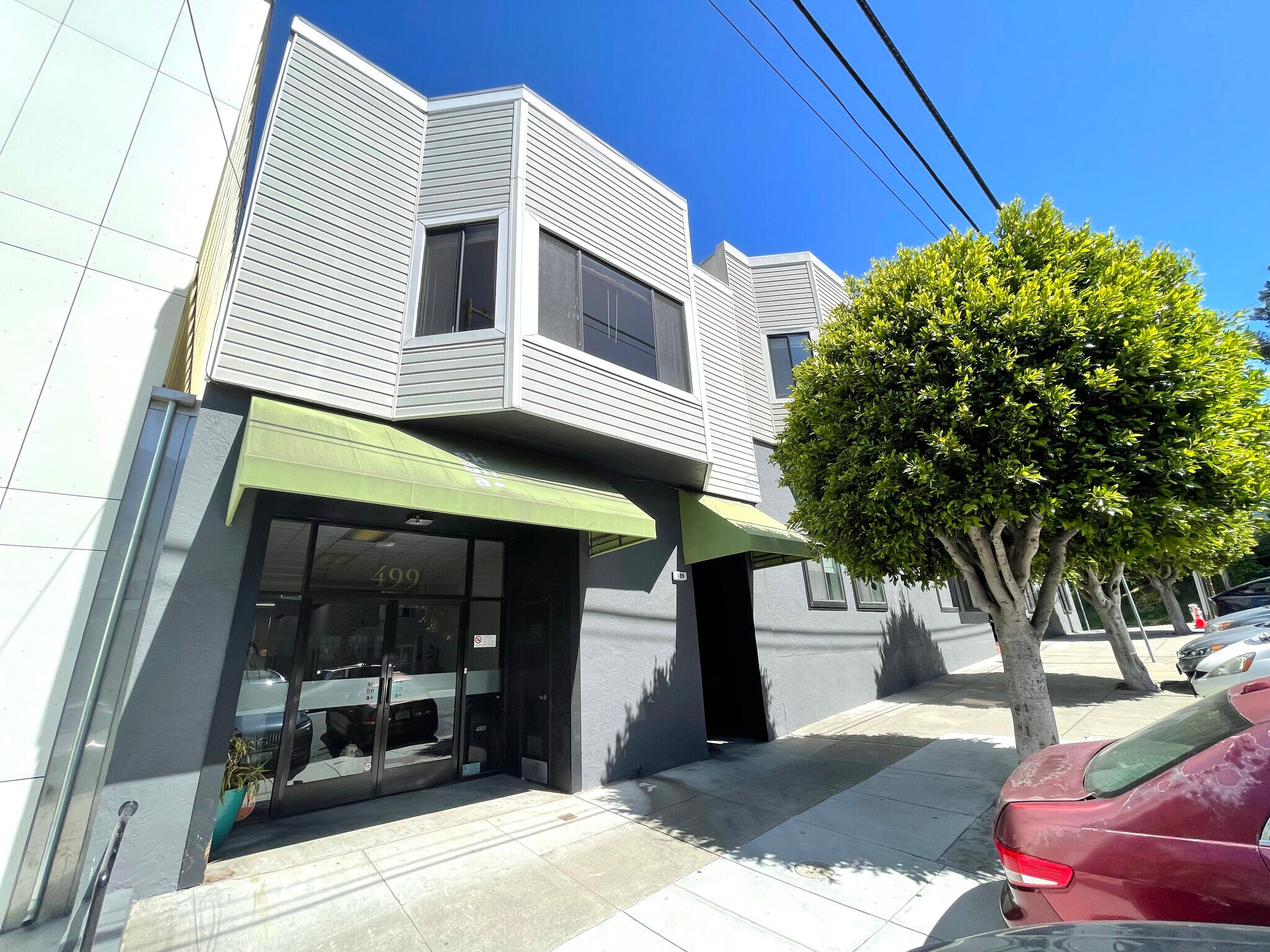 499 Carolina St, San Francisco, CA for sale Building Photo- Image 1 of 1