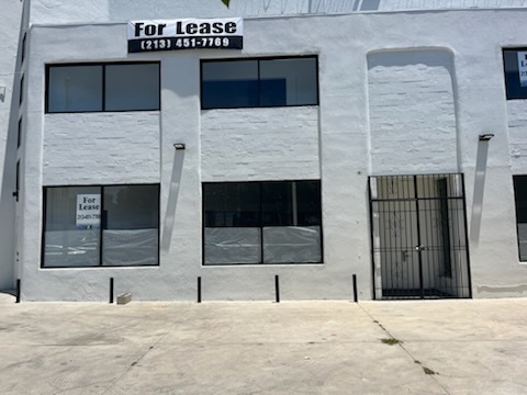 1288 S La Brea Ave, Los Angeles, CA for rent - Building Photo - Image 3 of 6