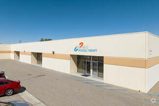 More details for 12241 Industrial Blvd, Victorville, CA - Office, Medical for Rent