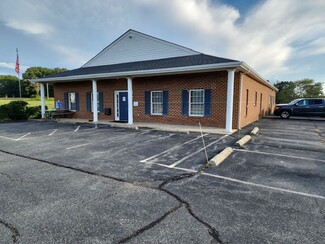 More details for 16842 W James Anderson Hwy, Buckingham, VA - Office for Sale