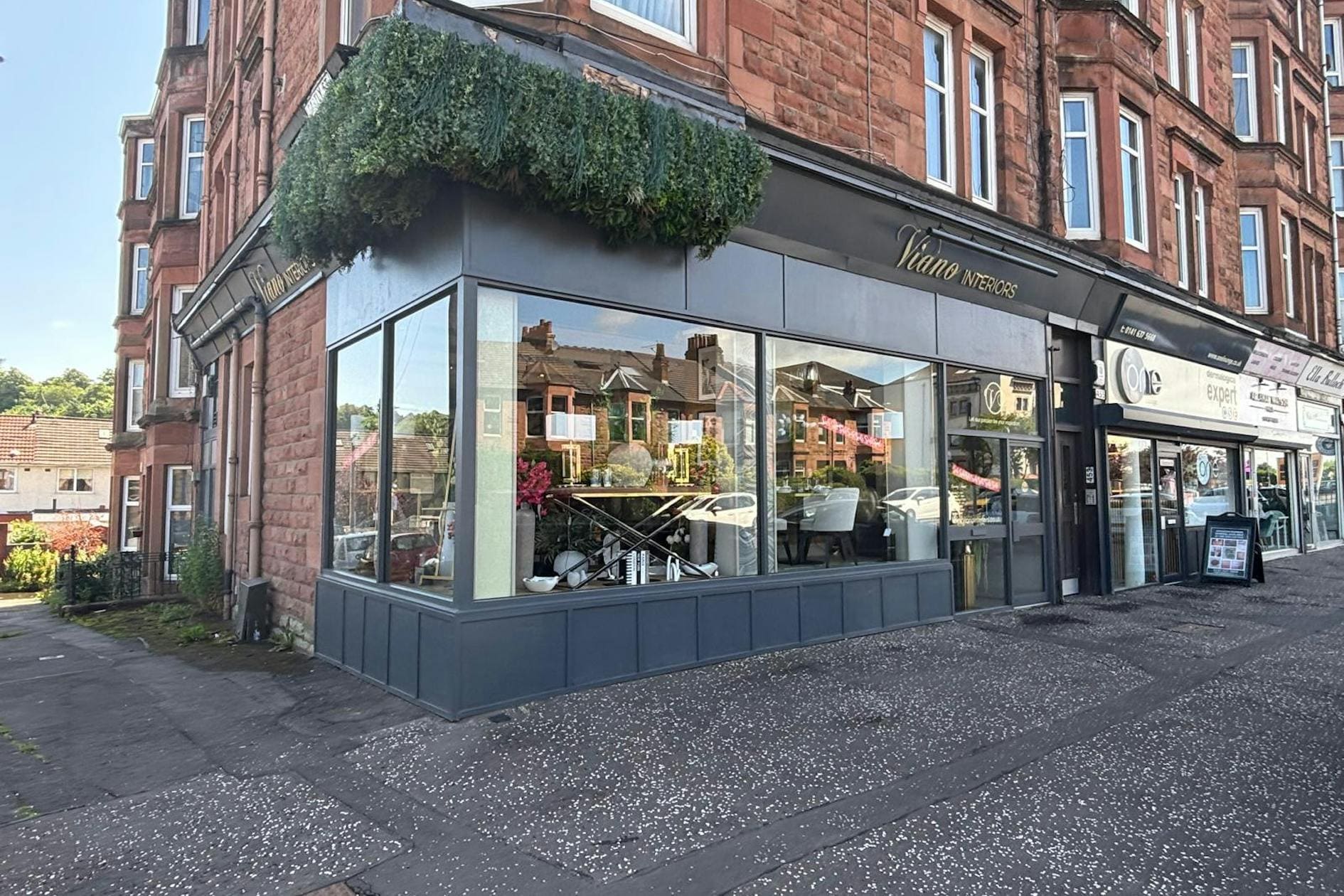 449 Clarkston Rd, Glasgow for sale Building Photo- Image 1 of 1