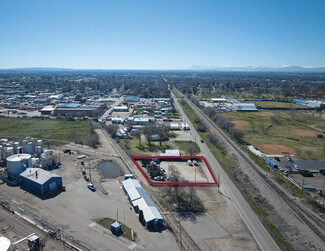 More details for 720 N Sugar St, Nampa, ID - Land for Rent