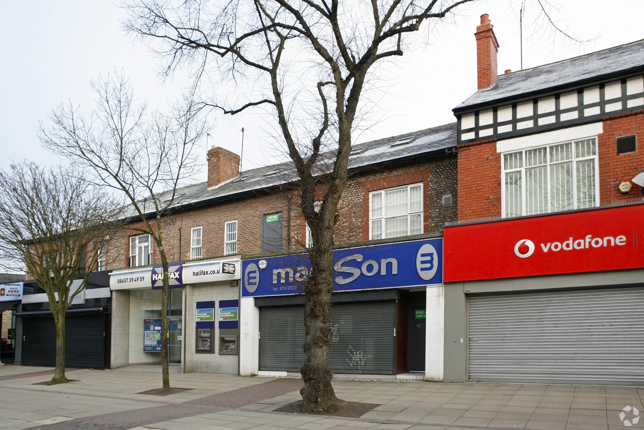 52-54 School Rd, Sale to rent Primary Photo- Image 1 of 6