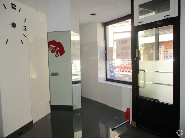 Calle Doctor Fleming, 5, Ávila, Ávila to rent - Interior Photo - Image 3 of 3