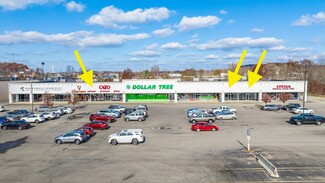 More details for 61600-61690 Southgate Rd, Cambridge, OH - Retail for Rent