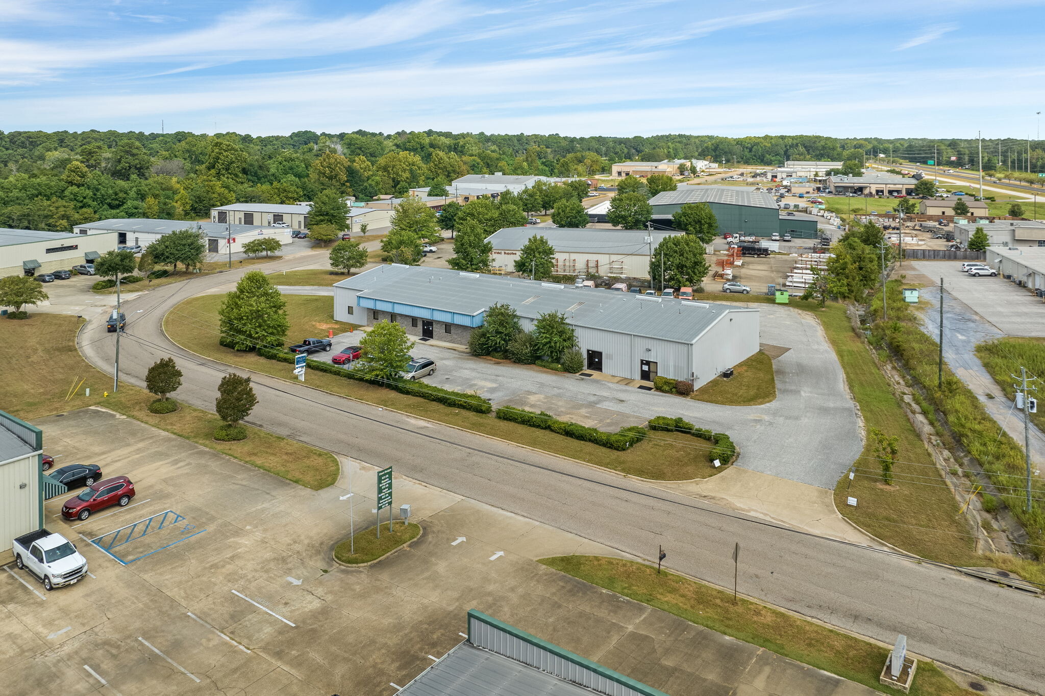 840 Lagoon Business Loop, Montgomery, AL for sale Building Photo- Image 1 of 37