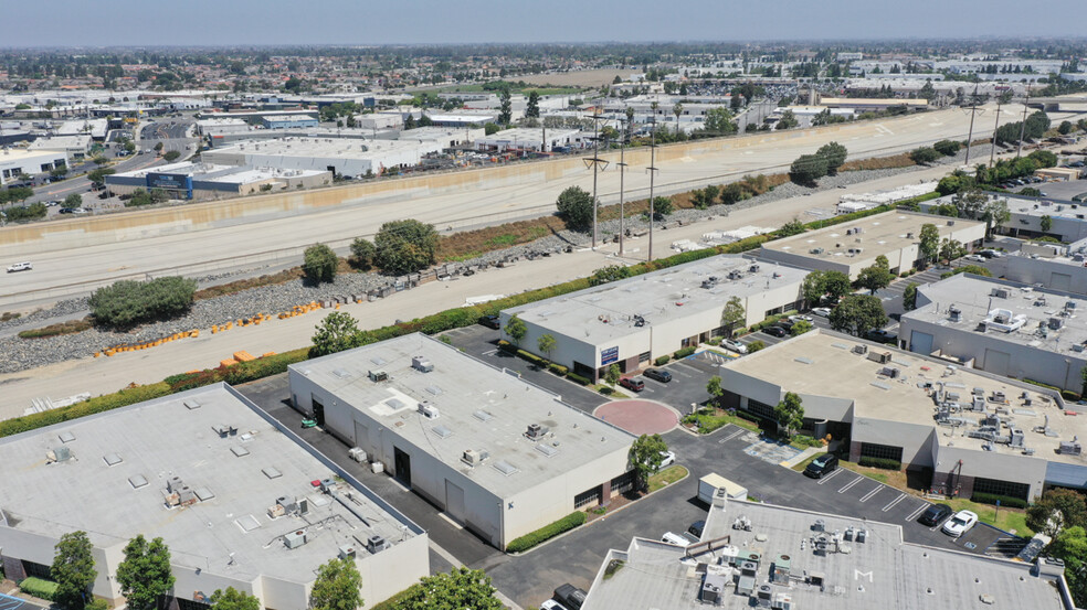 3505 Cadillac Ave, Costa Mesa, CA for sale - Aerial - Image 2 of 17