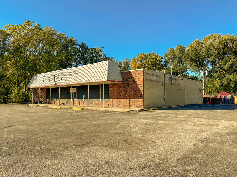 1413-1429 E Cook st, Springfield, IL for sale - Primary Photo - Image 1 of 5