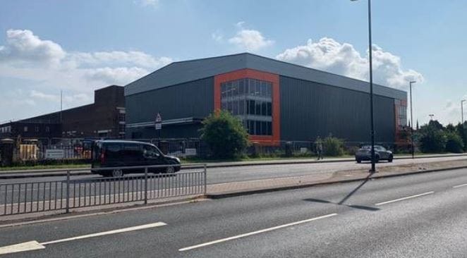 Shepcote Ln, Sheffield to rent - Building Photo - Image 2 of 8