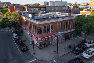 447-449 Essex St, Lawrence, MA for sale Building Photo- Image 1 of 1