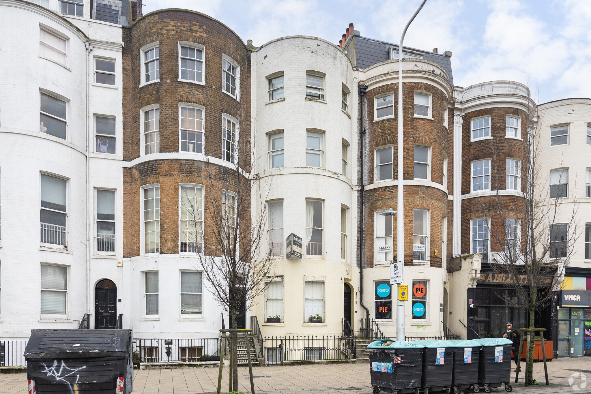 8 St Georges Pl, Brighton for sale Primary Photo- Image 1 of 1