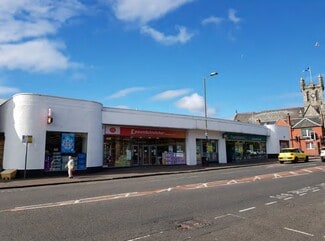 More details for 176 High St, Musselburgh - Retail for Rent