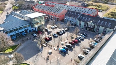 Linen Green, Dungannon to rent Building Photo- Image 1 of 6