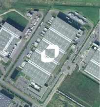18 Avenue Joseph Paxton, Ferrières-en-Brie, SEM - Aerial map view