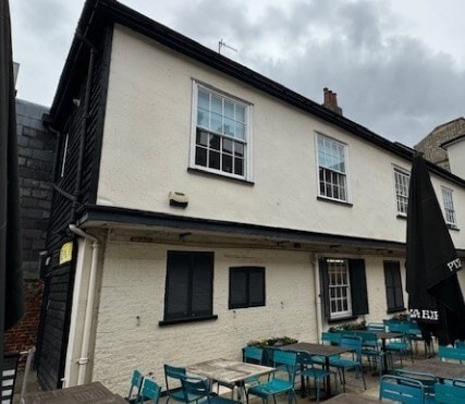 More details for Fore St, Hertford - Office to Rent