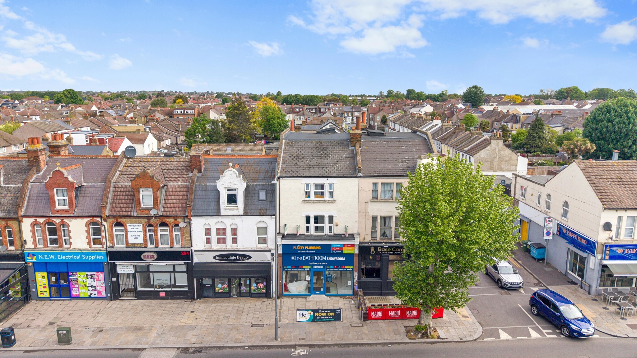 280A Broadway, Bexleyheath for sale Building Photo- Image 1 of 39
