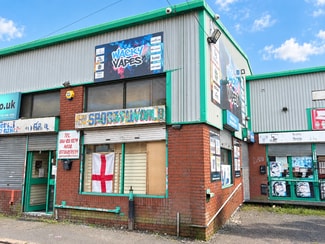 More details for 10 Lockett St, Manchester - Retail for Sale