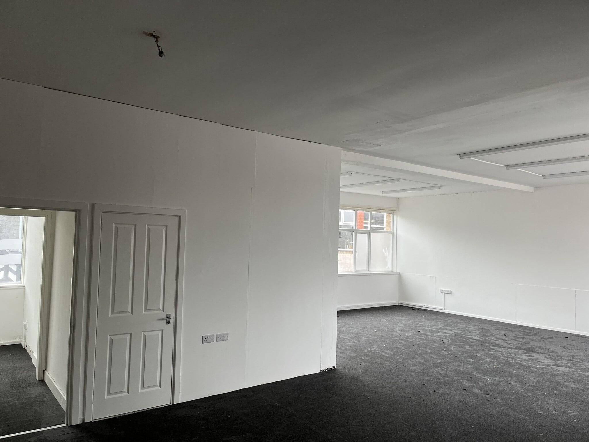 30 Bailey St, Oswestry to rent Interior Photo- Image 1 of 3