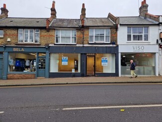 More details for 22-24 High St, Chislehurst - Retail for Rent