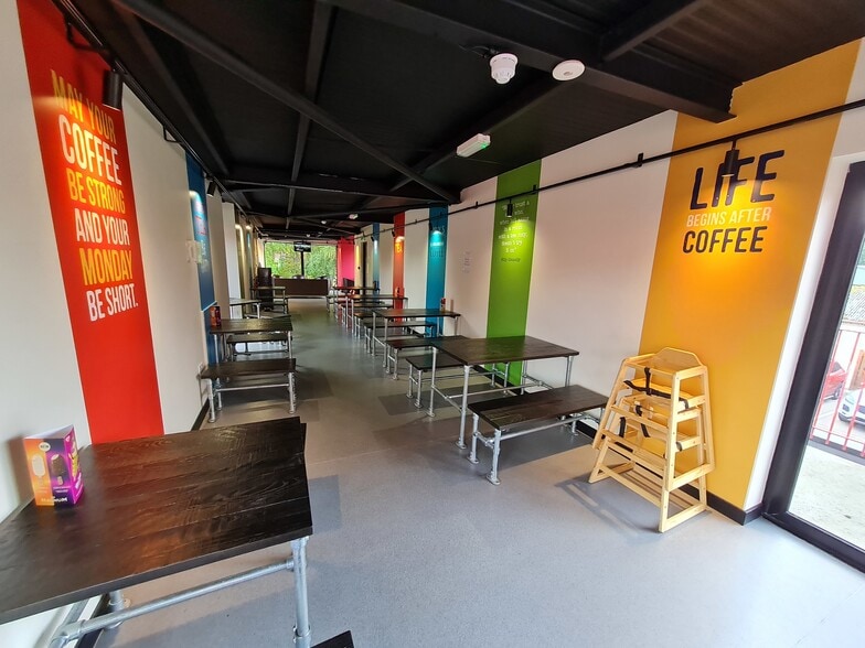 Steven Rd, Huntly to rent - Building Photo - Image 3 of 5