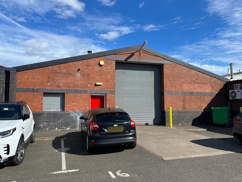 22 John Brannan Way, Bellshill to rent - Building Photo - Image 2 of 15