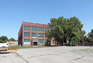 More details for 130 Harrison St, Newark, NY - Industrial for Rent