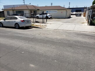 More details for 8761 Amigo Ave, Northridge, CA - Land to Rent