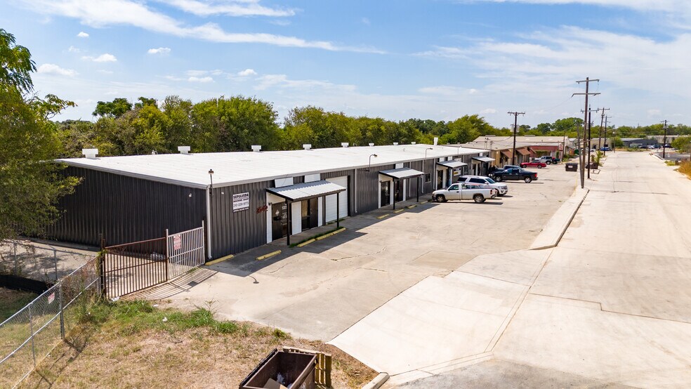 3534-3542 Copeland Dr, San Antonio, TX for rent - Building Photo - Image 3 of 32