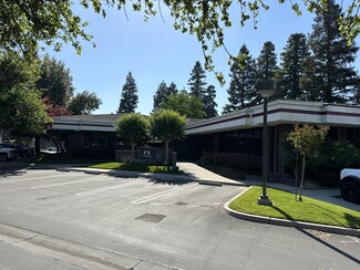 More details for 1001 N Demaree Rd, Visalia, CA - Office for Rent