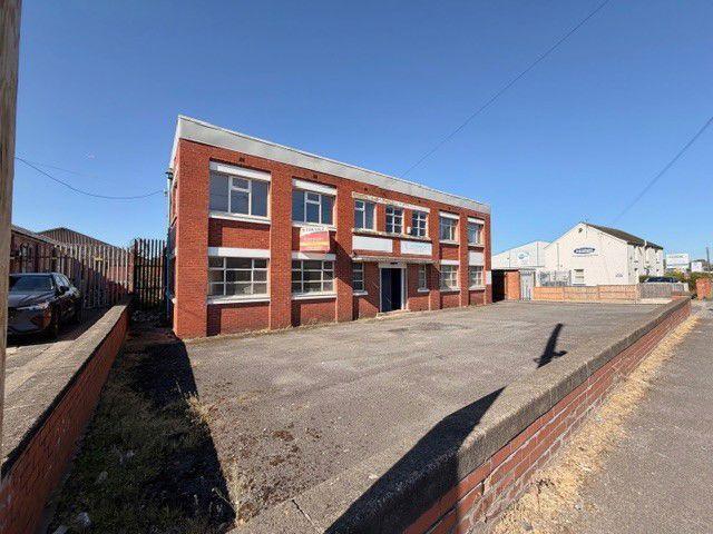 Vending House, Clifton Road, Blackpool for sale - Building Photo - Image 3 of 29